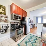 Holiday home Chic 1 Bedroom Units Near Dilworth *