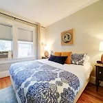 Holiday home Chic 1 Bedroom Units Near Dilworth *