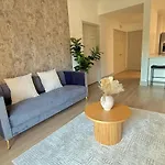 Apartment Luxury Uptown, Free Parking, 5min Bank Of America Stadium
