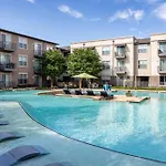 Landing Spectacular 1Bd Clubhouse Gym