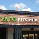 King Bed Apartment ► A+ Location ► Full Kitchen