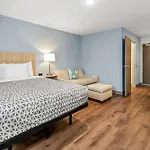 Woodspring Suites Charlotte Northlake