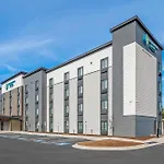 Woodspring Suites Charlotte Northlake
