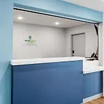 Woodspring Suites Charlotte Northlake