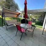 Holiday home Grill Patio • Pet Friendly • 3br *