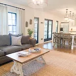Refined Retreat