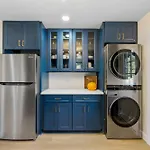 Plaza Shamrock *pied-a-terre* Newly Renovated! Holiday home Charlotte