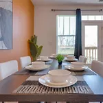 4Br Townhouse King Bed Garage Northlake