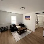 Charming Classic, Duplex With A Modern Twist * Charlotte