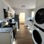 Charming Classic, Duplex With A Modern Twist Charlotte