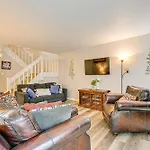 Cozy Family Retreat! Home In Charlotte Suburbs