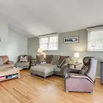 Moms Cabin On Lake Wylie With Private Dock!