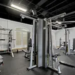 Lux Mins To Atrium Health And Downtown Airport