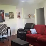 Grill Patio • Pet Friendly • 3br
