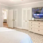 Refined Retreat