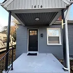 Charming Classic, Duplex With A Modern Twist Holiday home