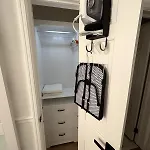 Holiday home Charming Classic, Duplex With A Modern Twist Charlotte
