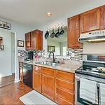 Grill Patio • Pet Friendly • 3br Holiday home *