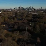 Charming Classic, Duplex Home With A Modern Twist