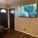 Charlotte House Cottage Close To Clt And Uptown