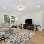 Holiday home Plaza Shamrock *pied-a-terre* Newly Renovated! *