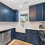Holiday home Plaza Shamrock *pied-a-terre* Newly Renovated! Charlotte