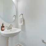 4br Townhouse King Bed Garage Northlake Holiday home Charlotte