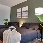 Holiday home 4br Townhouse King Bed Garage Northlake *