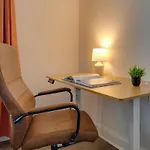 Holiday home 4br Townhouse King Bed Garage Northlake *