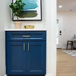 Plaza Shamrock *pied-a-terre* Newly Renovated! * Charlotte