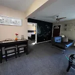 Apartment Private Quiet Near Unc *