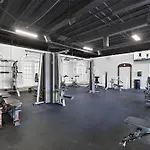 Lux Mins To Atrium Health & Charlotte Airport