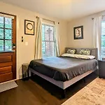 Walk To Uptown, Bofa Stadium, Beautiful Neighborhood Apartment Charlotte