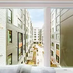 Apartments At Joinery West In Charlotte