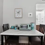 Lux Mins To Atrium Health & Charlotte Airport