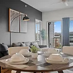 4Br King Bed Luxe Amenities Airport