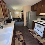 Private Quiet Guest House Near Unc Charlotte