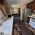 Private Quiet Guest House Near Unc Charlotte