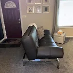 Private Quiet Near Unc Apartment Charlotte