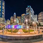 The Retreat In Uptown