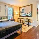 Apartment Walk To Uptown, Bofa Stadium, Beautiful Neighborhood