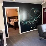 Private Quiet Near Unc Apartment Charlotte