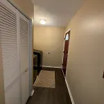 Apartment Private Quiet Near Unc
