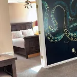 Apartment Private Quiet Near Unc *