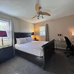 Private Quiet Near Unc *