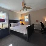 Apartment Private Quiet Near Unc Charlotte