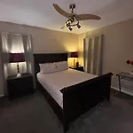 Apartment Private Quiet Near Unc