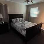 Private Quiet Near Unc Apartment