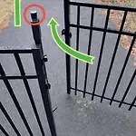 Apartment Private Quiet Near Unc