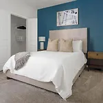 Landing Spectacular 1Bd Clubhouse Gym